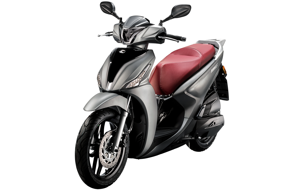 kymco people s