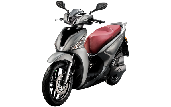 kymco people s