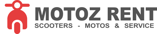 MOTOZ RENT | Alexandroupolis Rent a Scooter - Motos | Giannis Xaritoglou